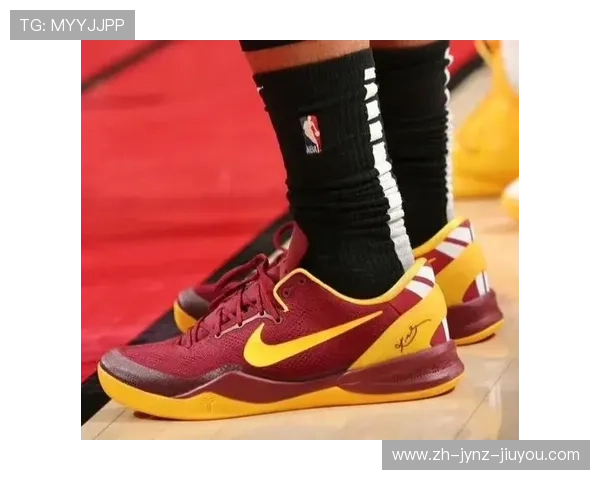 NBA耐克代言人都有哪些著名球星