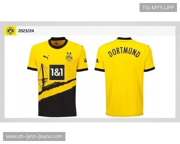 德甲各球队球衣的设计风格与历史演变