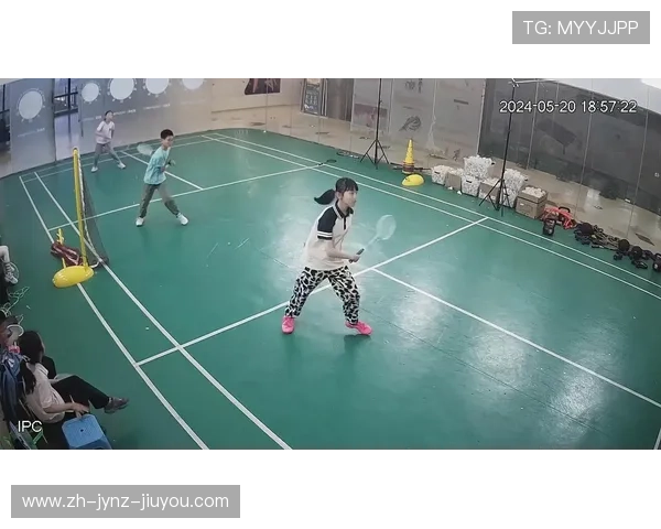 羽翼羽毛球培训