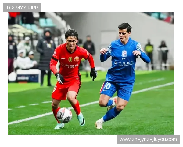 现阶段中超联赛排名与各队战绩分析